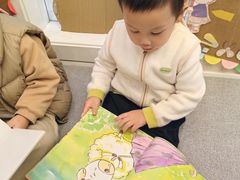 -徐汇区新宜幼稚园