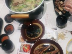 -乔阿马·江南味·驴肉香(龙湖华泾天街店)