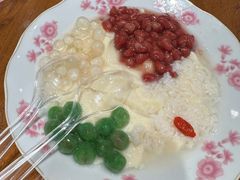 -池嬢拌粉(上海首店)