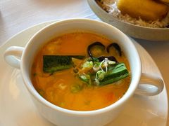 -富力丽思卡尔顿酒店·丽轩中餐厅