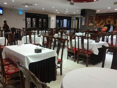 -东兴楼饭庄(六里桥店)