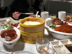 -大鸭梨烤鸭(枣园店)