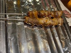 -三个大叔东北烧烤·砂锅菜(西三旗店)