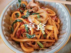-西域阿里马新疆菜·清真(桂花路店)