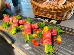 -骨之味·筒骨汤火锅(江头店)