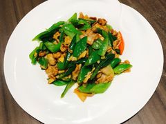 -松花湖水饺(新濠天地店)