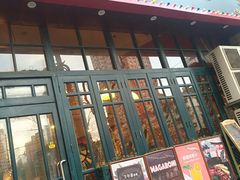 门面-玛格萝妮比萨屋(陆家浜路店)