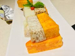 糖焗杂粮-百年果林椰子鸡(中洲店)