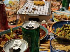 -馋嘴猫北京食堂·烤鸭·宵夜(亚运村店)
