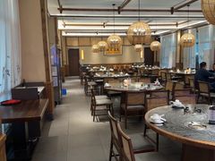 -湘力力小院·鱼汤泡饭(枫林路店)