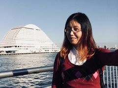 -神户美利坚公园东方大酒店