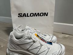 -SALOMON萨洛蒙(北京王府中环店)