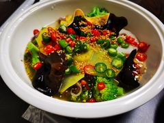 -艺味深尝(云锦路店)