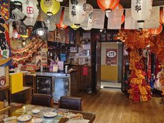 -桃太郎寿司料理(南坪店)