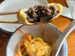 -巴尔喀十新疆餐厅(开发区店)