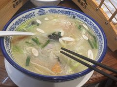 -香麒园·过桥米线·南湖雅宴