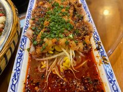 -辣得香川菜馆(横屿鳝溪佳园店)