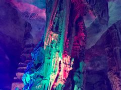 -泰安地下龙宫景区