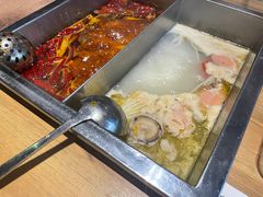 -五厨火锅(长城西一路店)