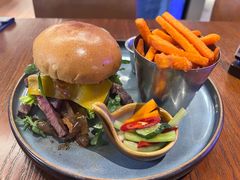 -bluefrog蓝蛙(新三里屯太古里店)