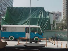 -CoffeeVendor(西乡店)