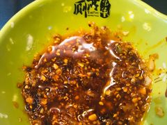 -老成都卿掌柜厕所串串香火锅(步行街店)