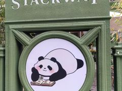 -轩客会(熊猫书店)