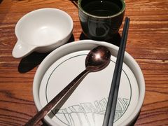 餐具摆设-云海肴·汽锅鸡·云南菜(美罗城店)