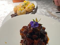 -花影小筑餐厅