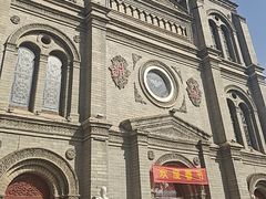 -天主教堂(莲池区)
