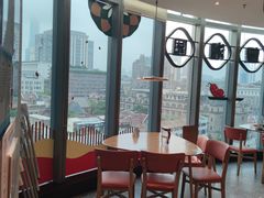 大堂-望湘园·湖南菜(宏伊店)