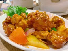 -莆田餐厅(吉隆坡柏威年广场店)