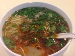 -马大胡子清真西北菜