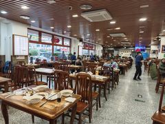 -柴氏风味斋(甘家口店)
