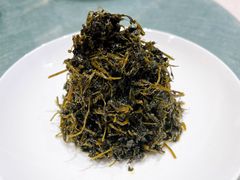 金花菜-道道鲜·崇明私房菜(五角场店)