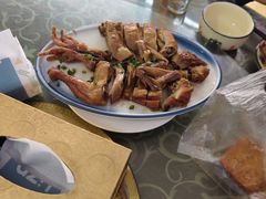 -涵家味土菜馆·徽州一绝臭鳜鱼(三河古镇店)