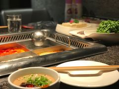 -海底捞火锅(崇文门新世界百货店)
