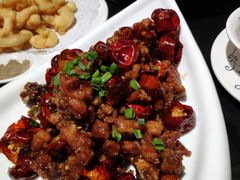 -晚归月亮湾私家菜(临邑路店)