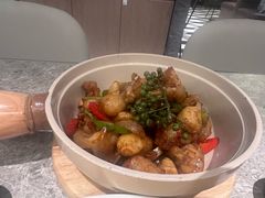 -留半山·香港食堂(啦啦宝都店)