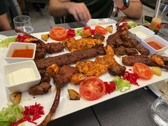 -Efes Turkish & Mediterranean Cuisine 艾菲斯餐厅(陆家嘴店)