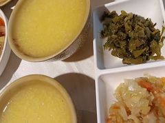 -深山老屋(国顺东路店)