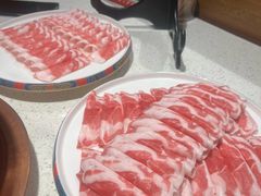 -南门涮肉(东单店)