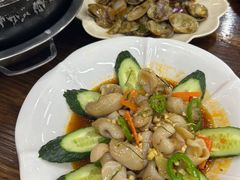 -南记食粥坊·宵夜大排档(莲花总店)