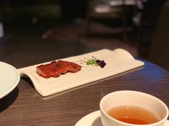 -万丽轩·粤菜(王府井金茂万丽酒店)
