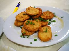-秋姐美食店(旅游大道店)