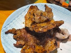 -唯成•韩国炭火烤肉 유성고기