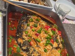 -烟火鱼乡(京华城店)