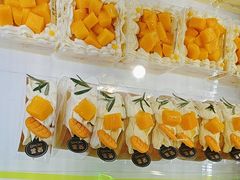 -DEMO黛慕蛋糕(中泰店)