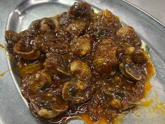-黄亚华小食店(Jalan Alor)