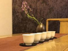 -合一茶坊(体育教育公寓B座店)